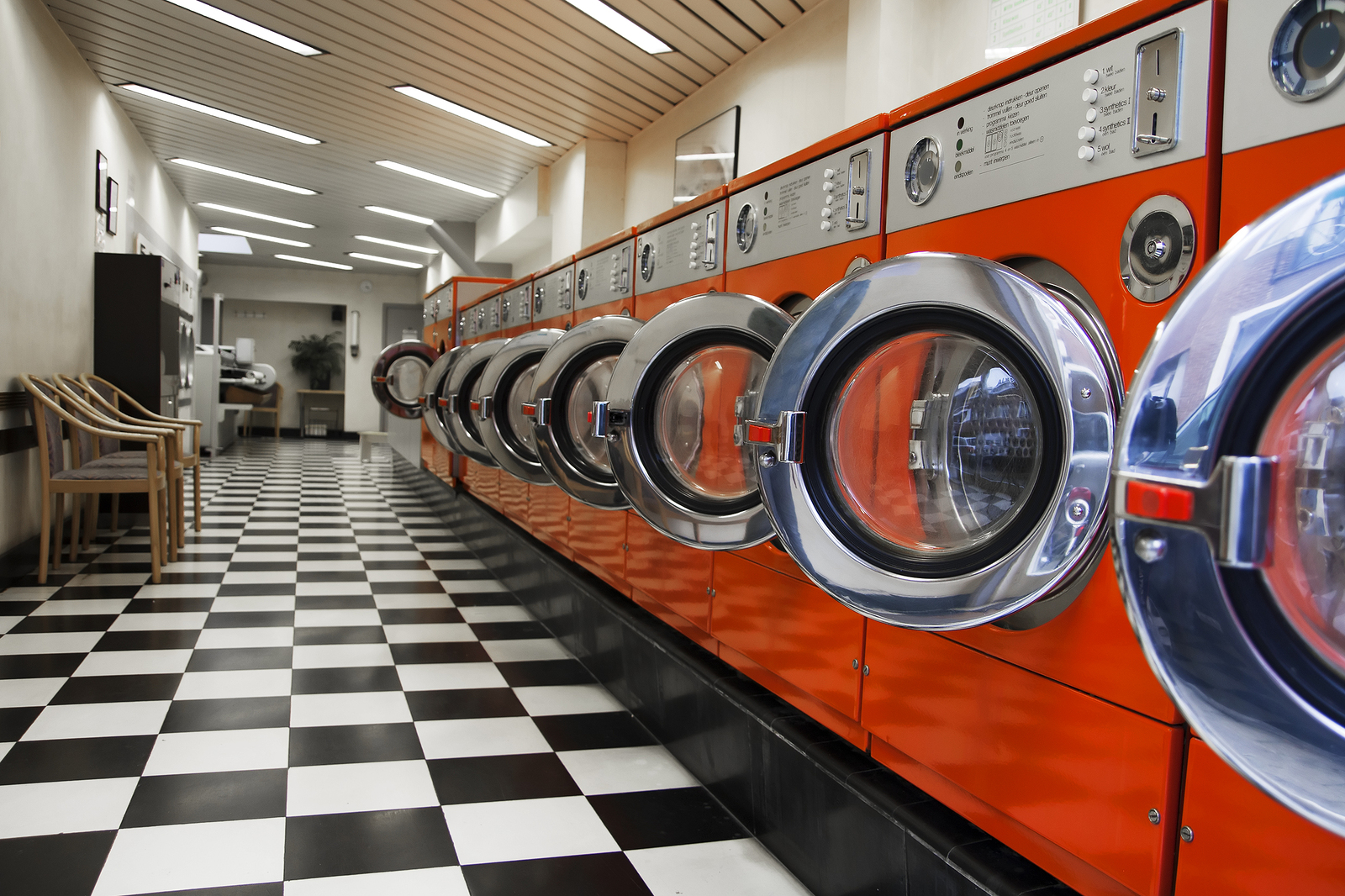 T L Equipment Sales Co Inc Commercial Laundry Equipment Experts
